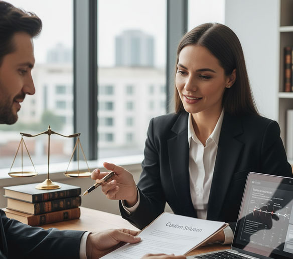 Especialistas em direito do consumidor