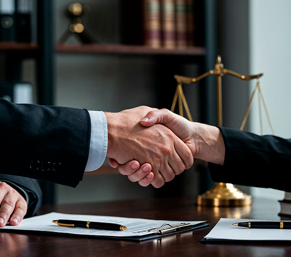 Atendimento personalizado