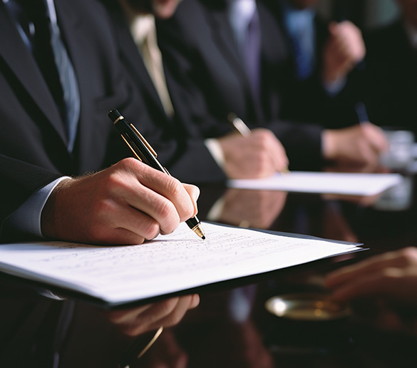 Experiência comprovada